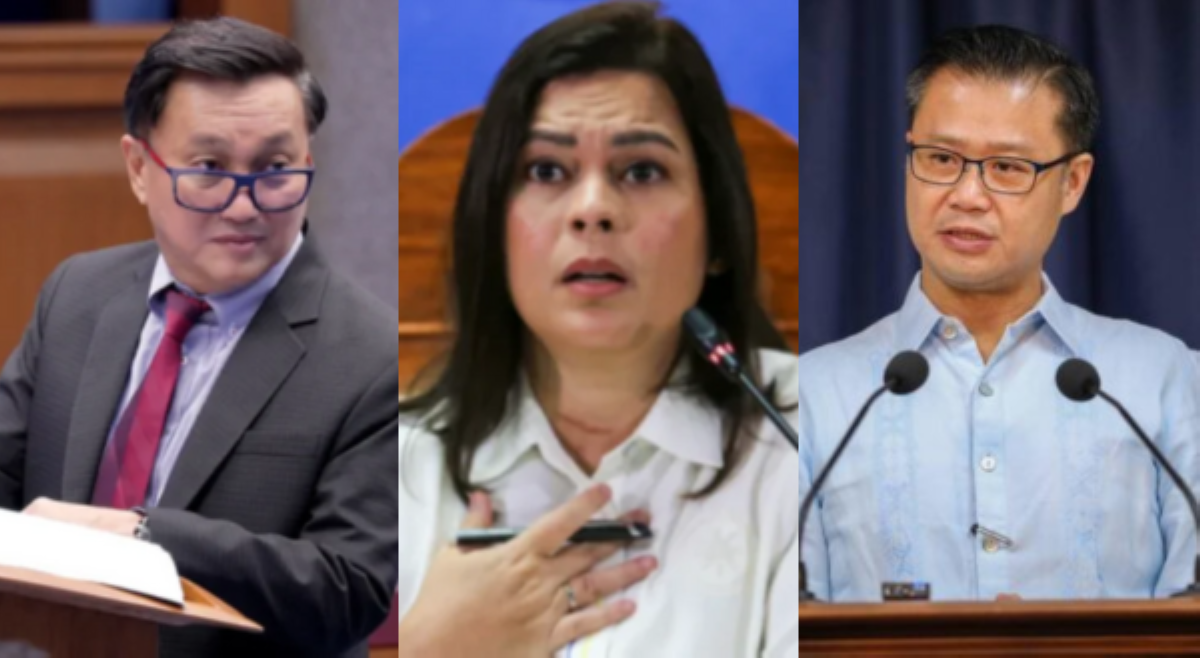 'Walang atrasan!' 2 senador, sinigurong tuloy ang impeachment trial sa Hunyo 11