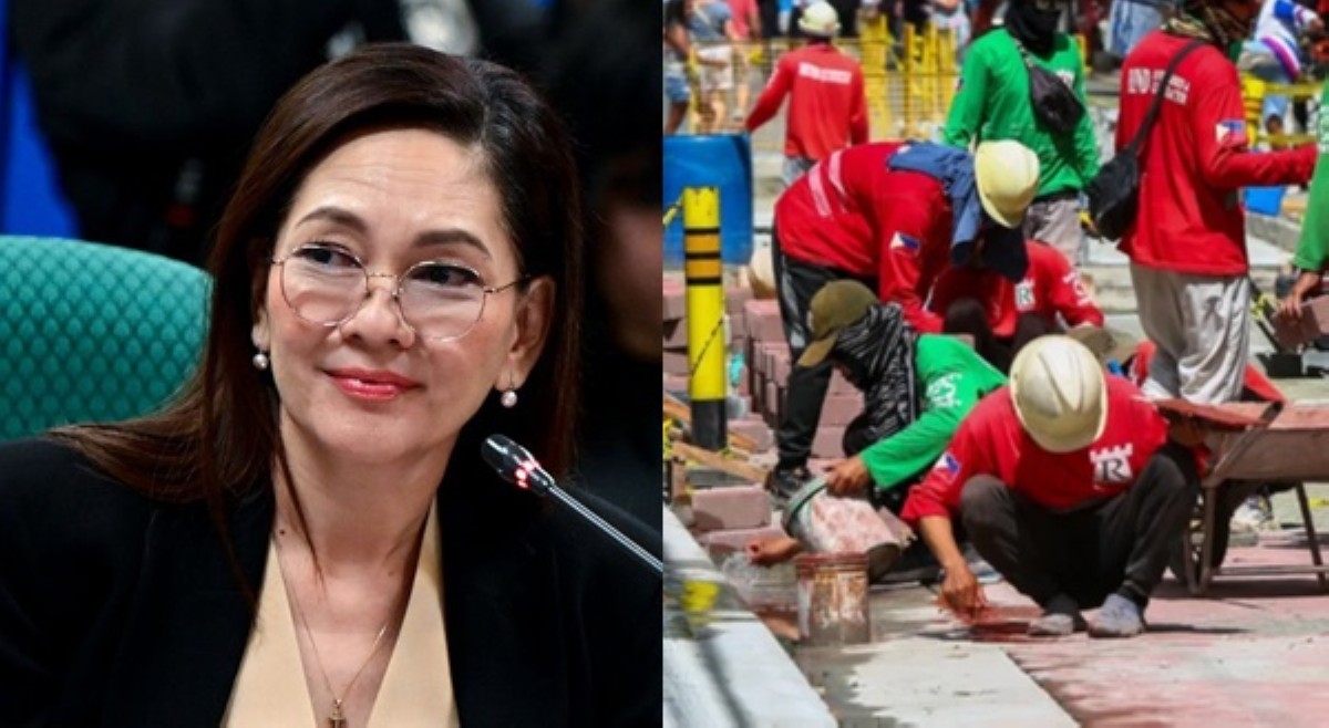 Bicam conference committee para sa dagdag sahod, dapat nang ikasa &mdash;Hontiveros