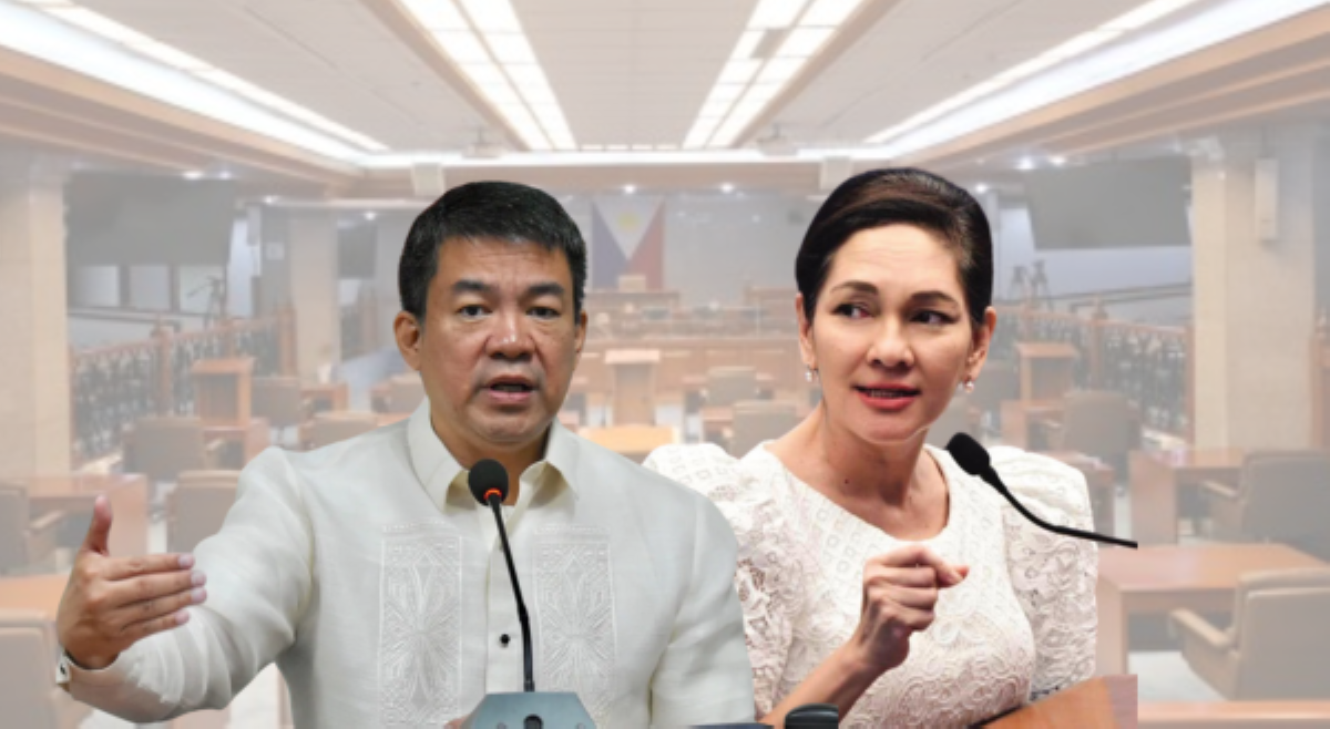 'Pwersahan na!' Senate Minority, pauumpisahan opening rites ng impeachment ngayong araw