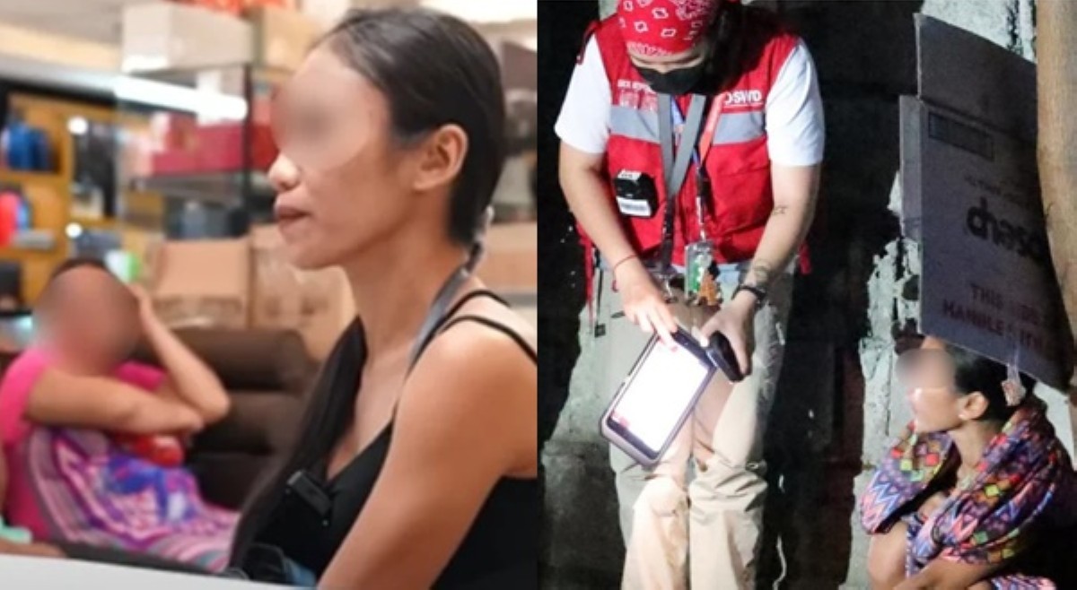 Para sa &lsquo;better version?&rsquo; Imburnal girl, isasailalim sa rehab 