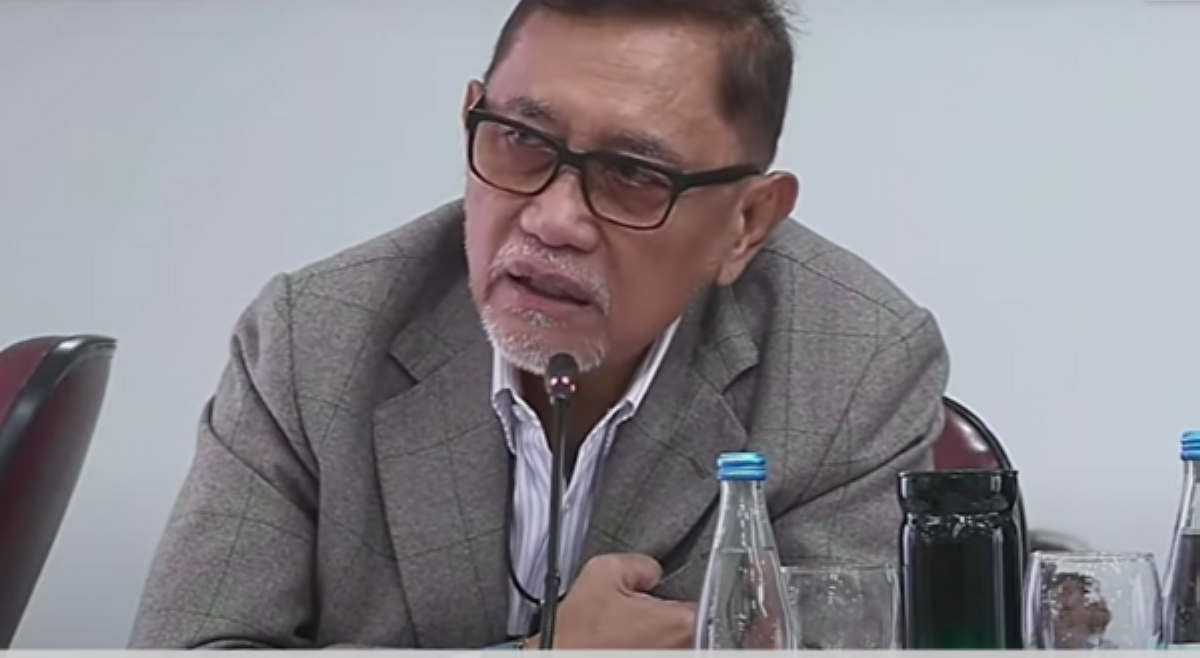 Abante, na-stress sa quad-comm hearings