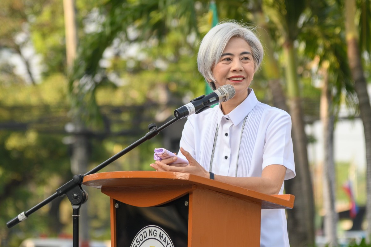 Halos 4,000 job vacancies, iaalok sa job fair sa Maynila