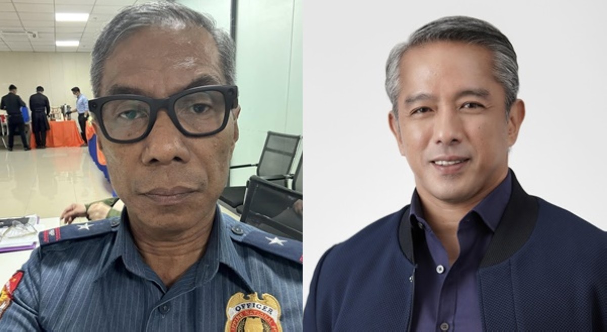 Torre nagsalita matapos ihalintulad ni Remulla sa pitbull, bulldog