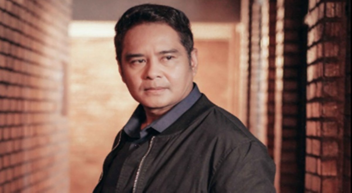 'Nakakaput*ng-ina!' John Arcilla, badtrip sa nagtatanga-tangahan