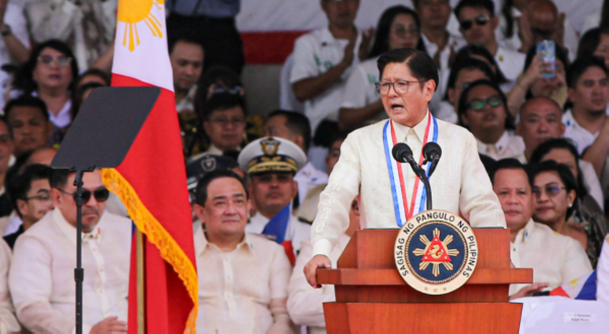 Panawagan ni PBBM sa Araw ng Kalayaan: 'Patuloy na protektahan ang bayan!'