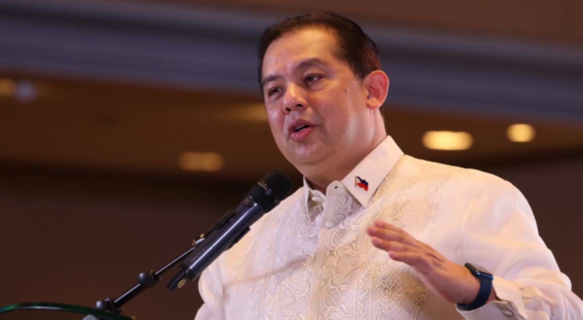 Romualdez sa Araw ng Kalayaan: 'Di lang pag-alala kundi pagprotekta rin sa kinabukasan'