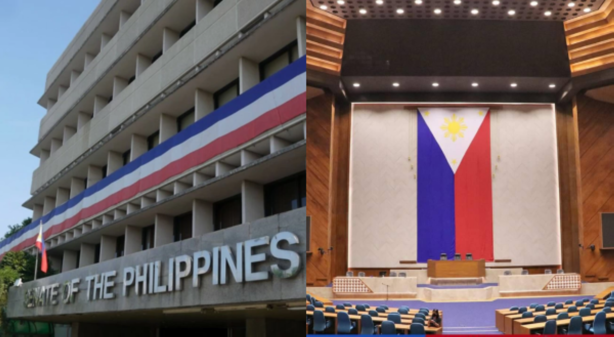 &lsquo;Walang idadagdag!&rsquo; Kamara, Senado, tuluyang dinedma 'wage hike bill' 
