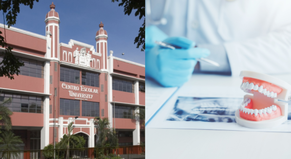 6 na CEU examinees, 'sokpa' sa top 10 ng 2025 Dentists Licensure Examination