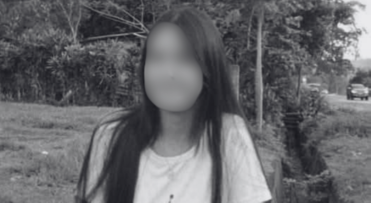 Dalagang naghanap ng signal ng cellphone, natagpuang patay sa creek; ginahasa raw?