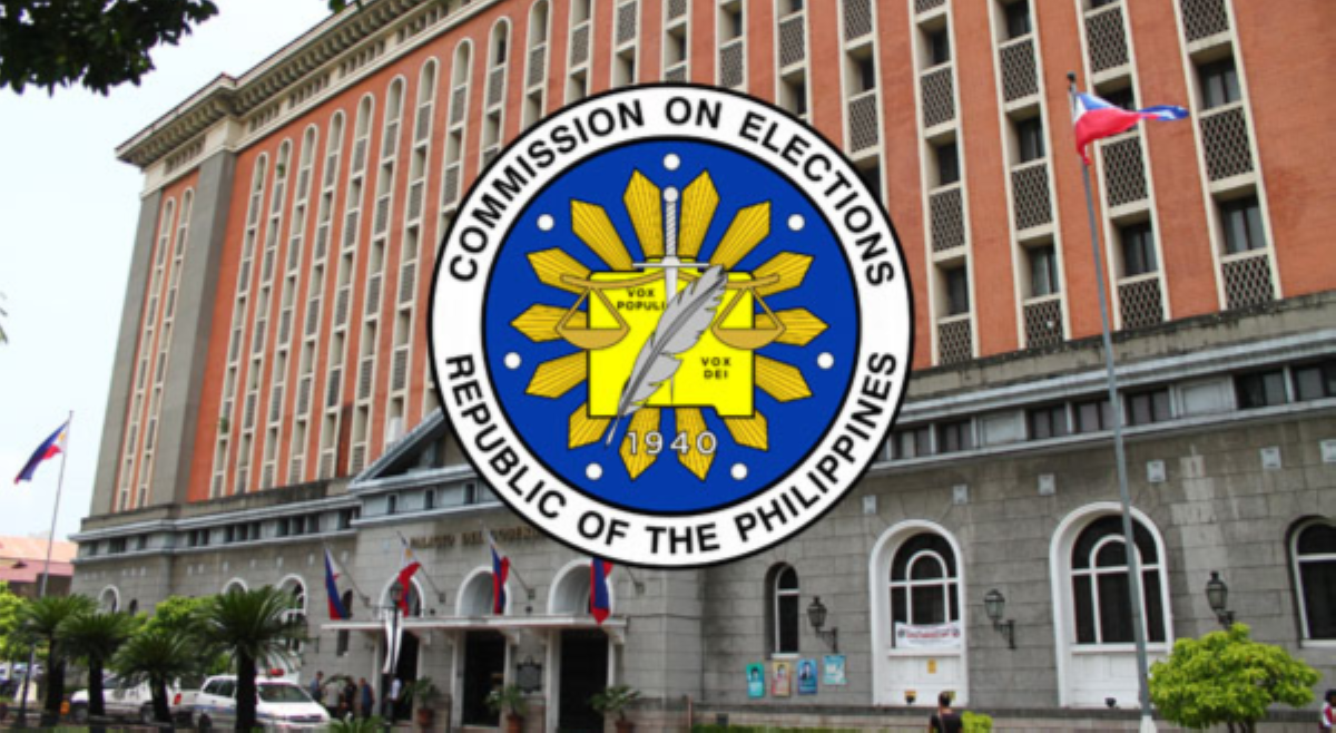 Voter's registration para sa BSKE, posibleng isuspinde ng Comelec sa Hulyo