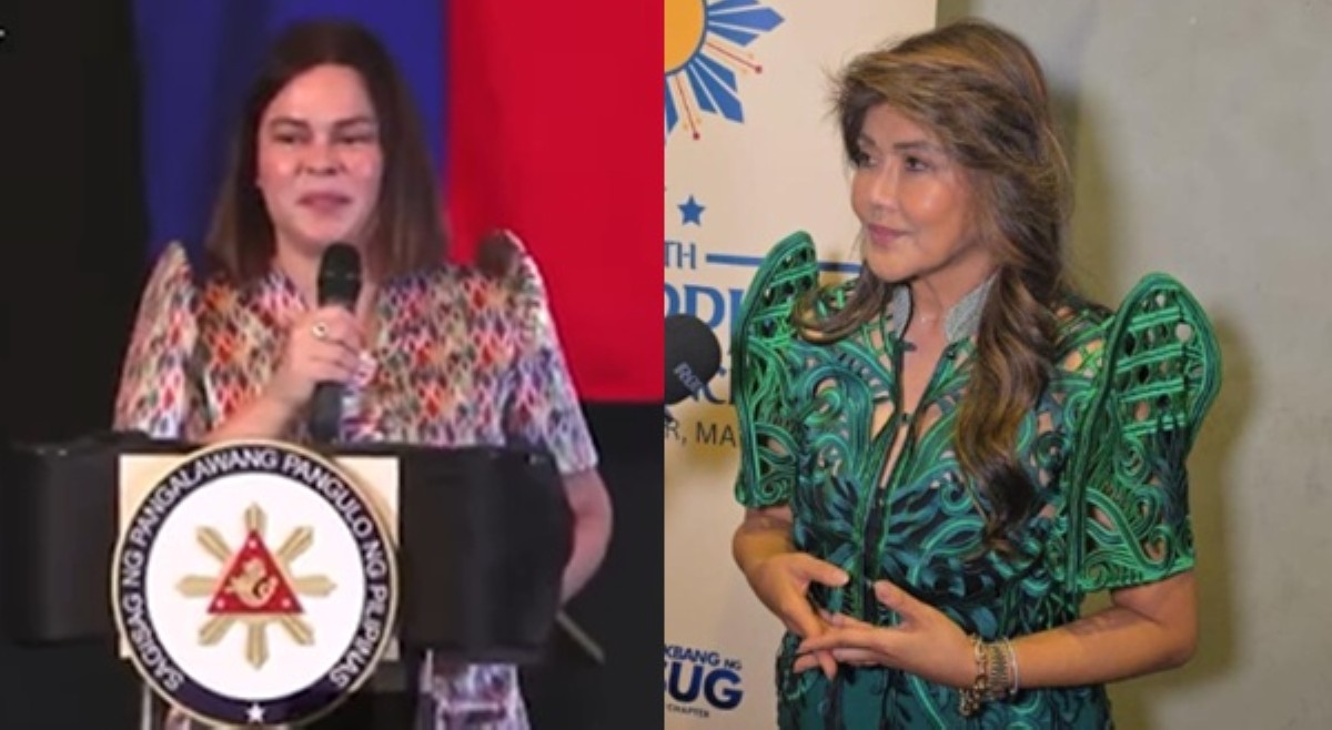 VP Sara 'hostage' si Sen. Imee, kailangang ibalik sa Pinas si FPRRD