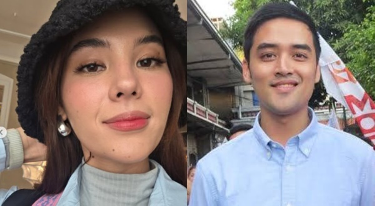Catriona Gray, bumoses matapos ireto kay Vico Sotto