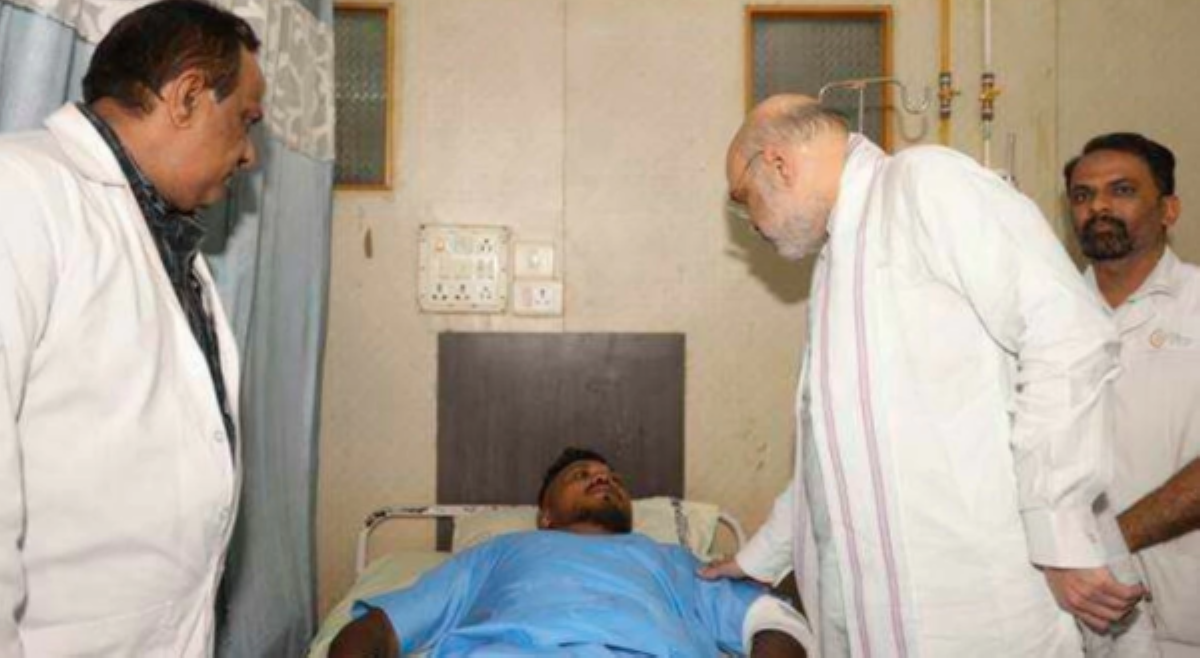 ALAMIN: Paano nakaligtas si Vishwash Kumar Ramesh sa Air India Flight 171?