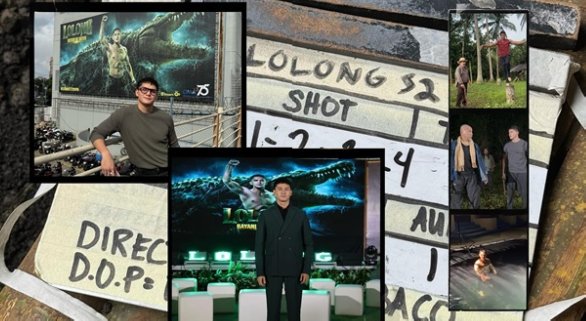 &lsquo;Lolong 2&rsquo; ni Ruru Madrid, namaalam na