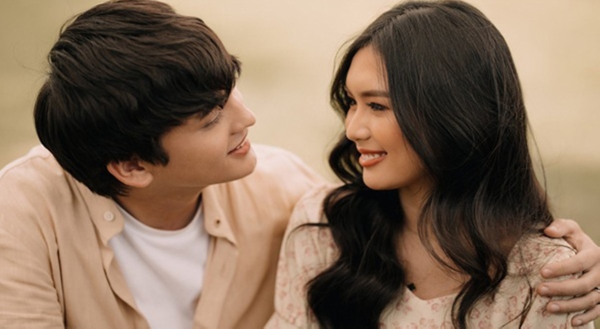 'No more pa-tweetums!' FranSeth, todo-tukaan na sa bagong serye