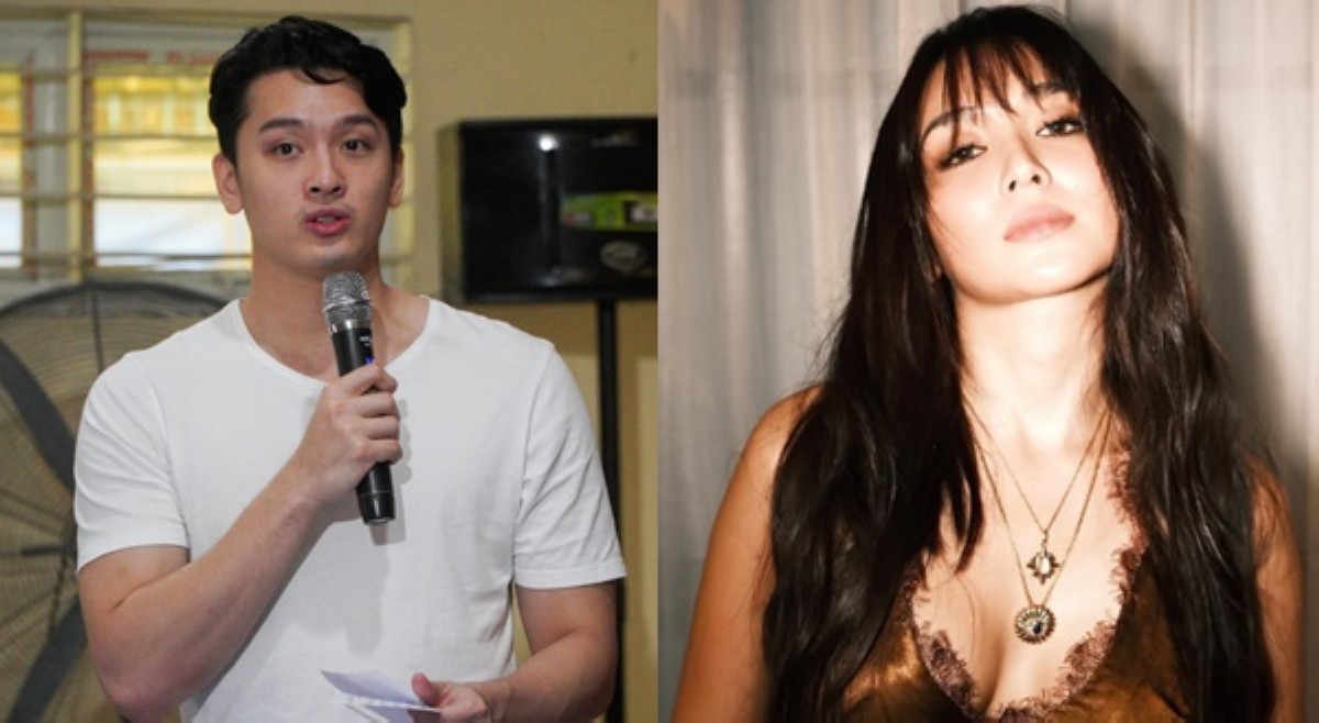 Kathryn, Mayor Alcala naispatan na namang magkasama?