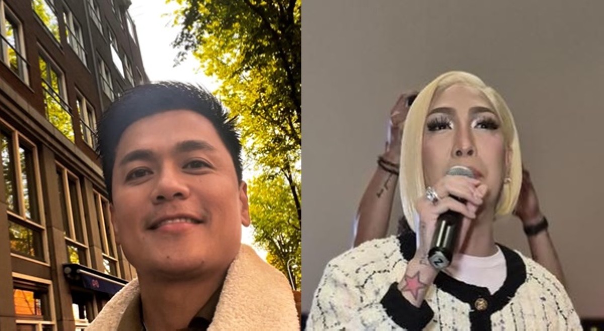 Jun Lana, Vice Ganda sanib-pwersa ulit sa bagong pelikula?