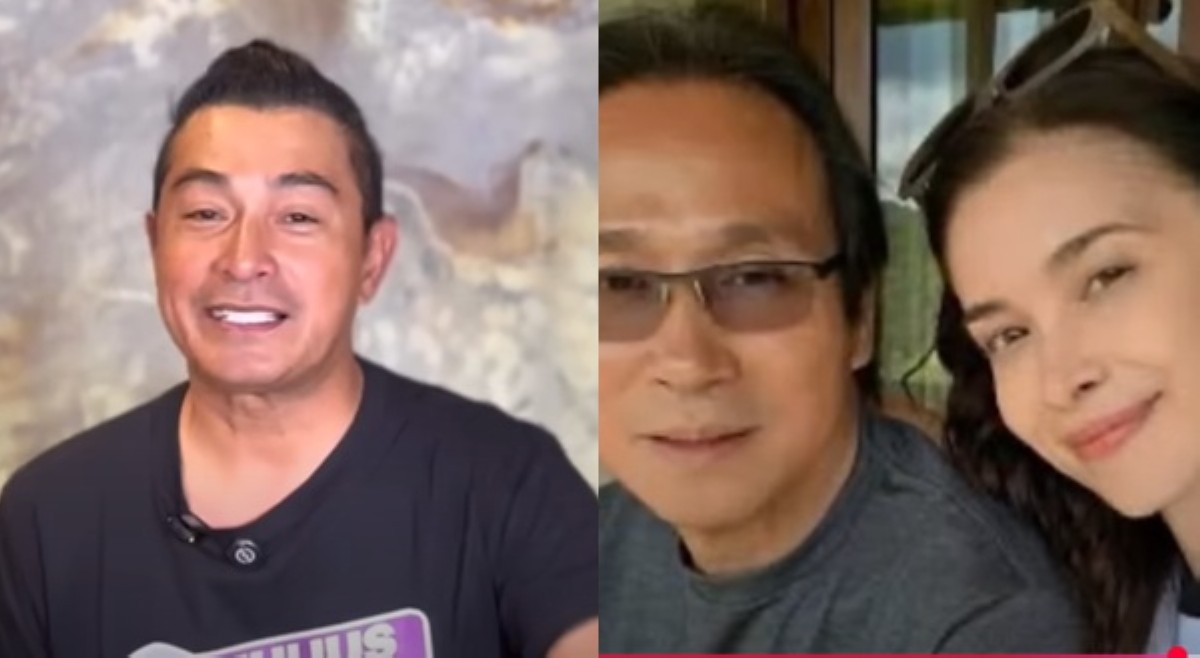 Cesar nag-react sa relasyon ni Sunshine kay Atong