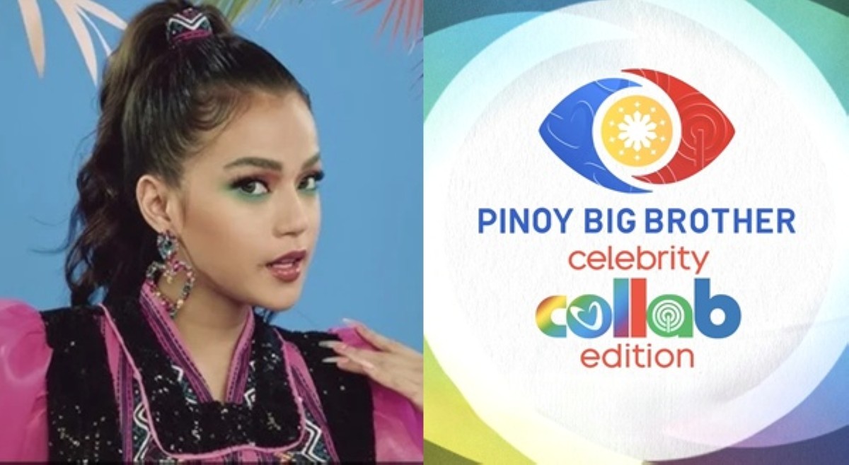 Balik-Bahay: Maris Racal, latest house guest sa PBB