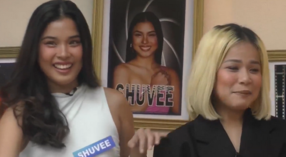 ShuKla, out na sa Bahay ni Kuya!