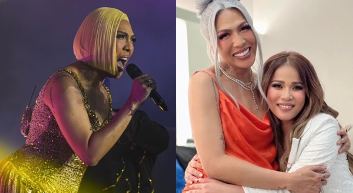 May pinapaboran? Kuda ni Vice Ganda sa pagkalabas ni Klarisse, inintriga!