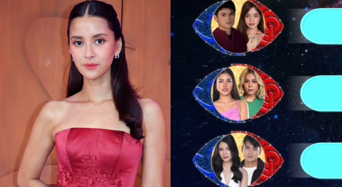 Bianca, sinita mga nagbabanta at nagmumura sa housemates: &lsquo;Mga totoong tao 'yon!&rsquo;