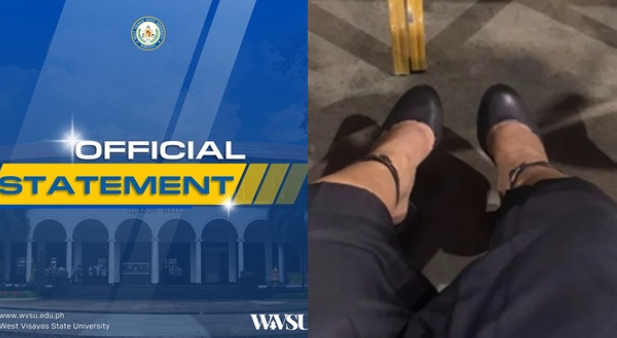 State university, naglabas ng pahayag tungkol sa viral post ng estudyante nila