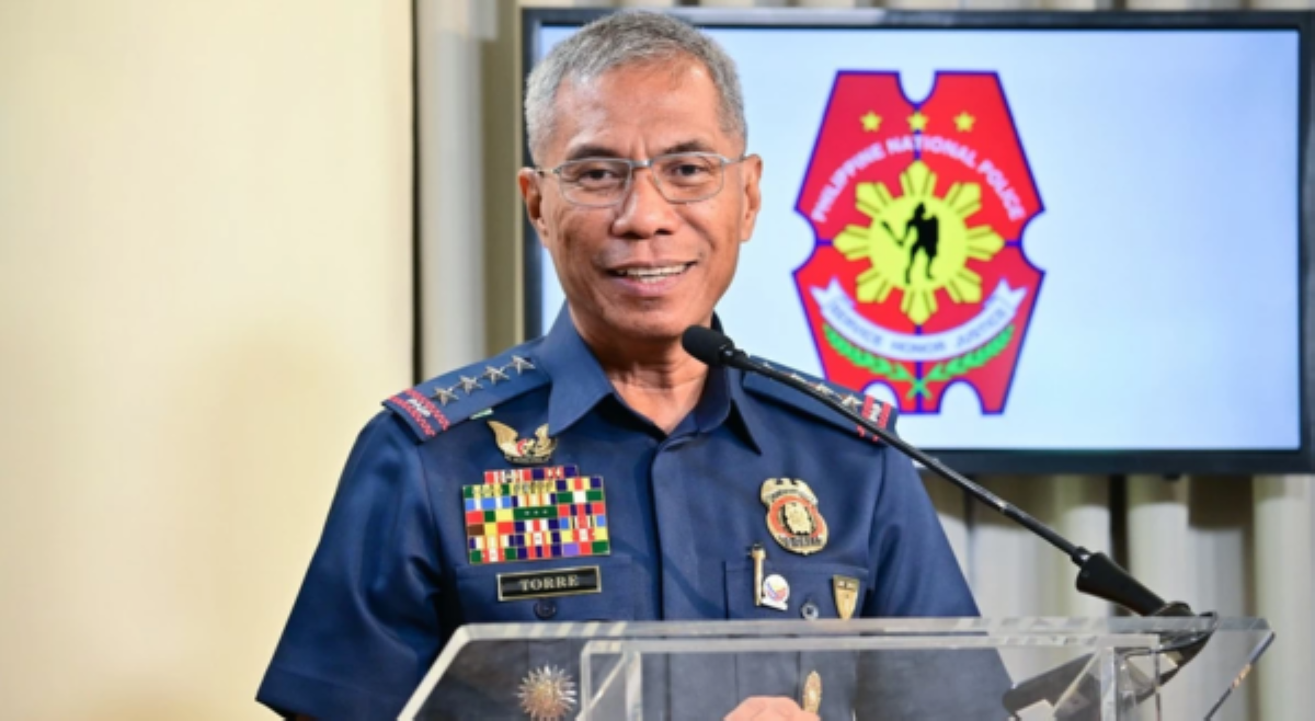 Makukupad na hepe, sibak kay Torre!