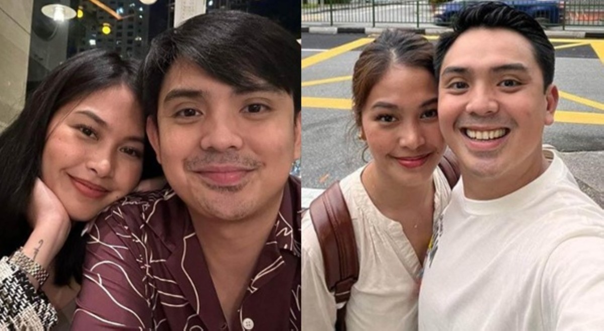'Di deserve?' Sef Cadayona, binanatan ng jowa dahil sa Father's Day guesting