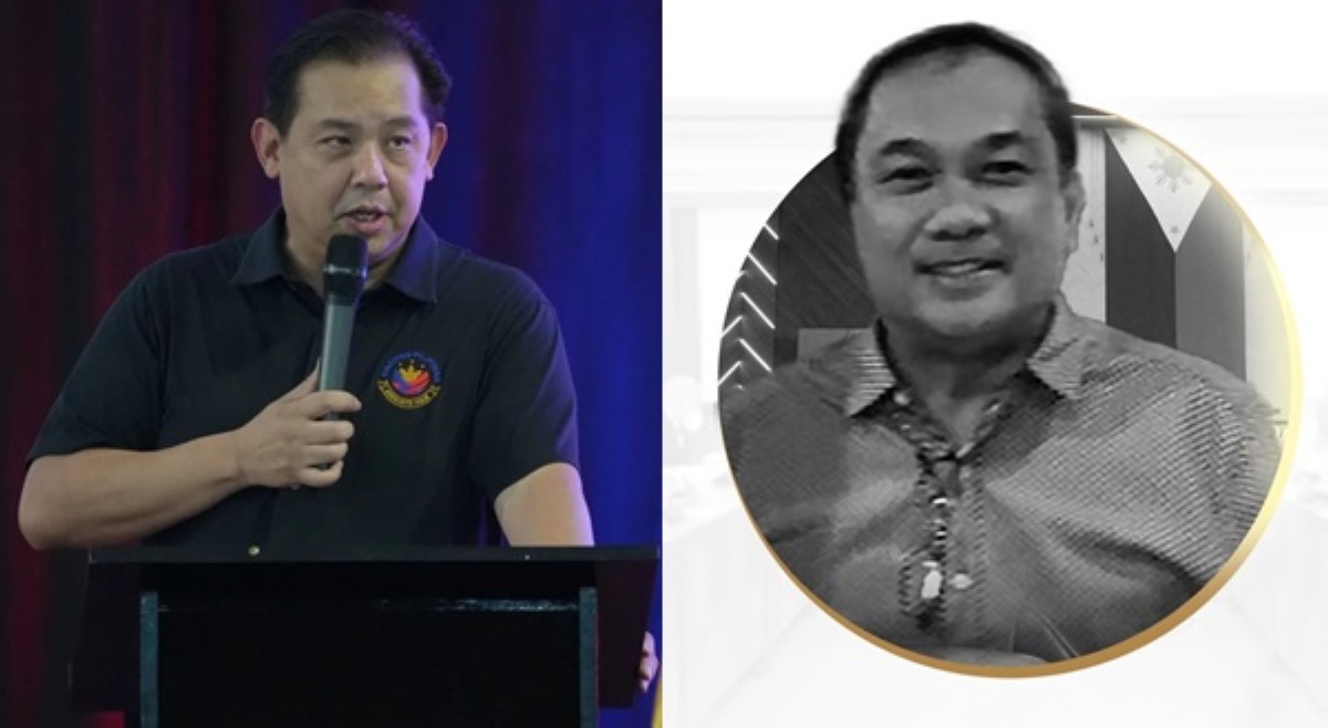  Romualdez, nanawagan ng hustisya sa pagpatay kay Pulhin