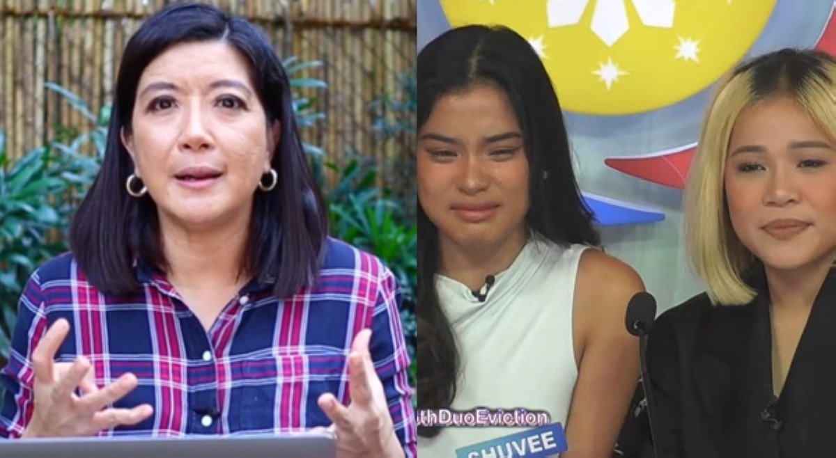 Pinakatotoo raw sa Bahay ni Kuya: Kara David, na-inspire sa ShuKla