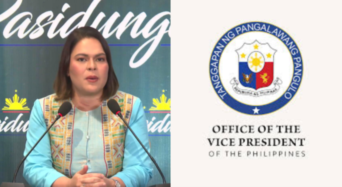 VP Sara, 'di umaasang mabibigyan ng 2026 budget: 'Pag 'di kaalyado, walang pondo!'