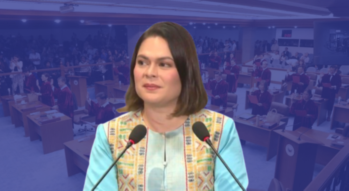 Sino-sino nga ba ang 16 na abogadong dedepensa kay VP Sara sa impeachment trial?