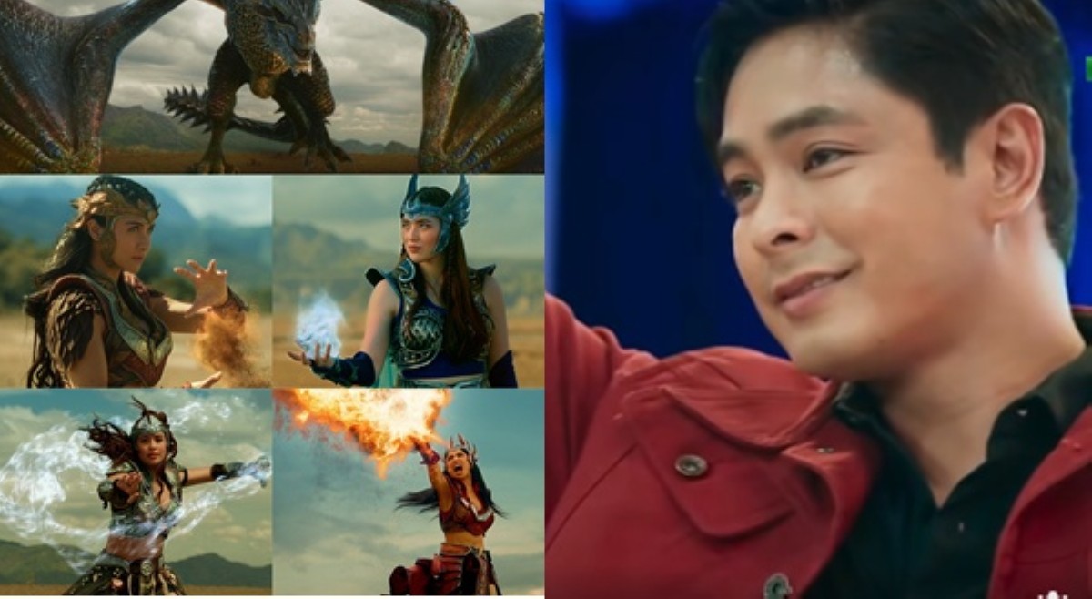 Brilyante ng Sang'gres umarangkada na ang powers, rumesbak kay Tanggol