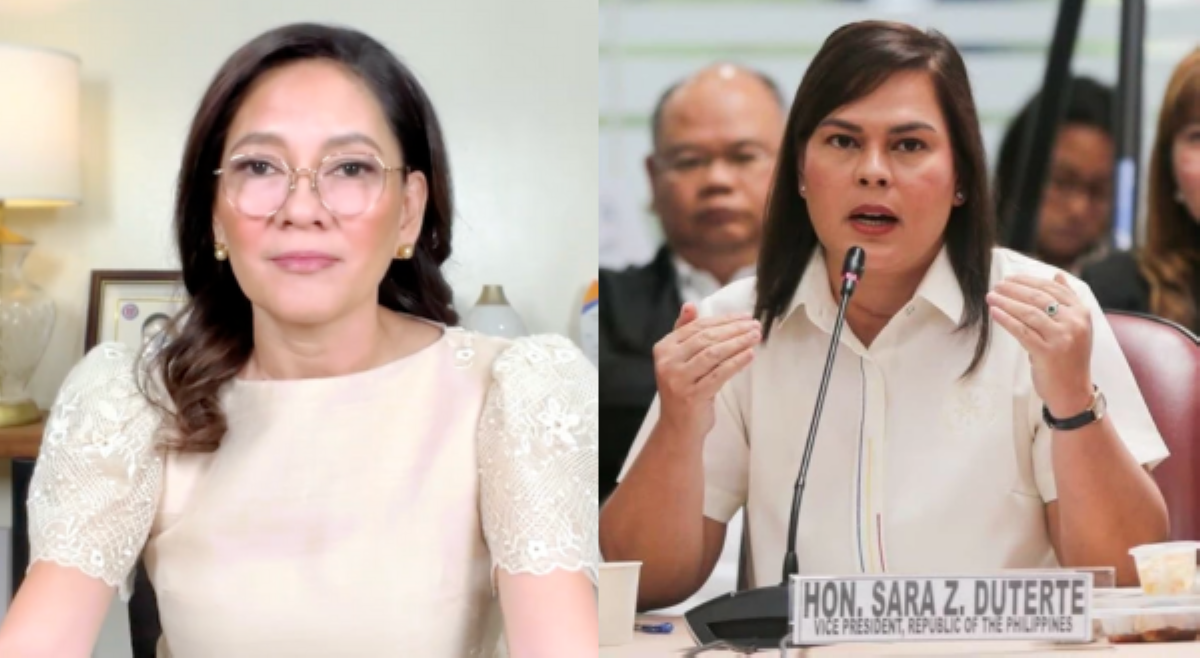 Kakampi o kritiko: Mga senador dapat gawin ang tungkulin sa impeachment trial ni VP Sara &mdash; Hontiveros