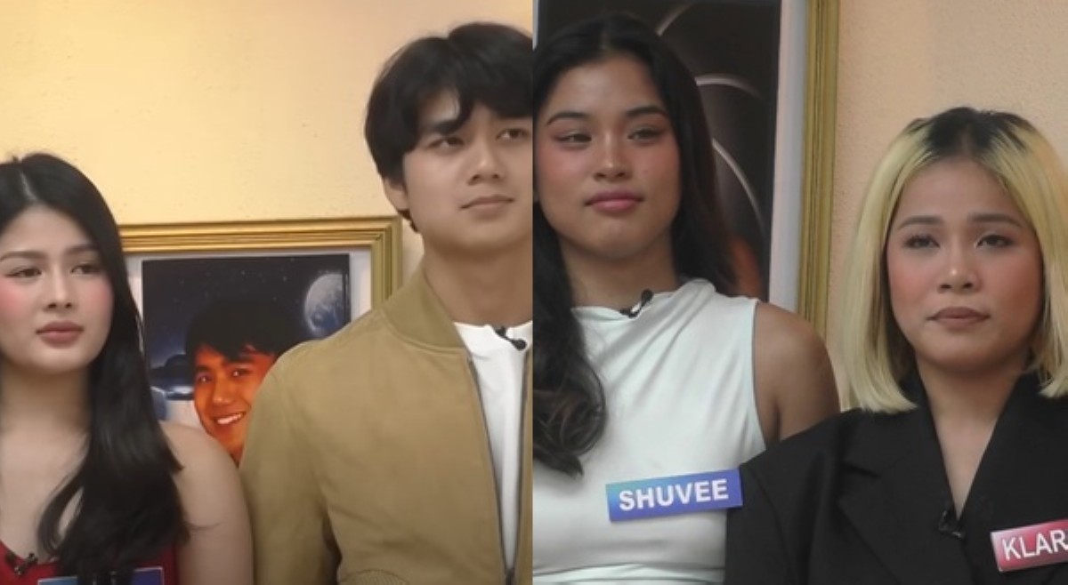 'Sobrang bigat!' AzVer nagi-guilty kung bakit napalayas ang ShuKla sa PBB