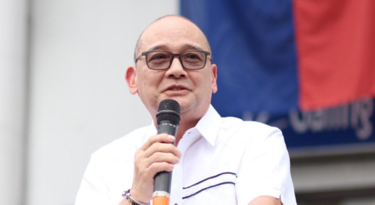 Klase at trabaho sa gobyerno sa Santa Cruz, Laguna sinuspinde dahil sa bomb threat
