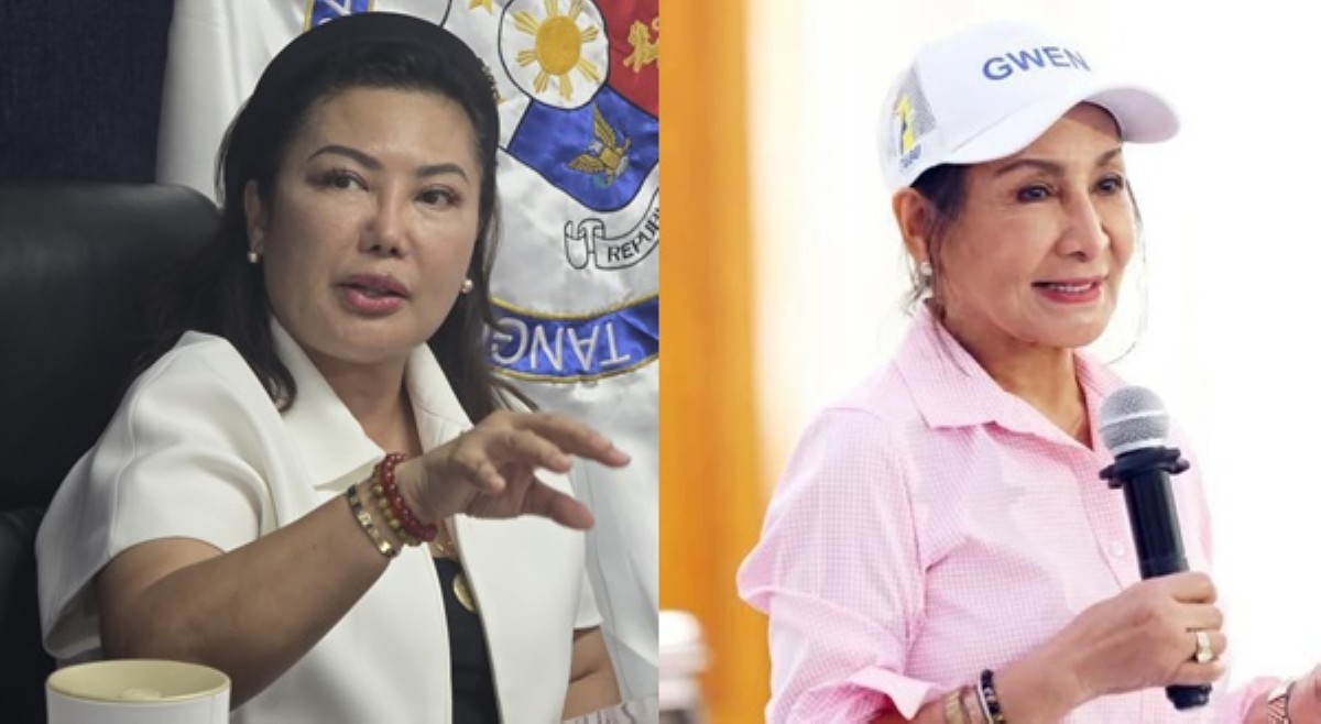 Gumawa raw ng trust fund? Baricuatro, dismayado sa paandar ni Garcia sa provincial budget ng Cebu