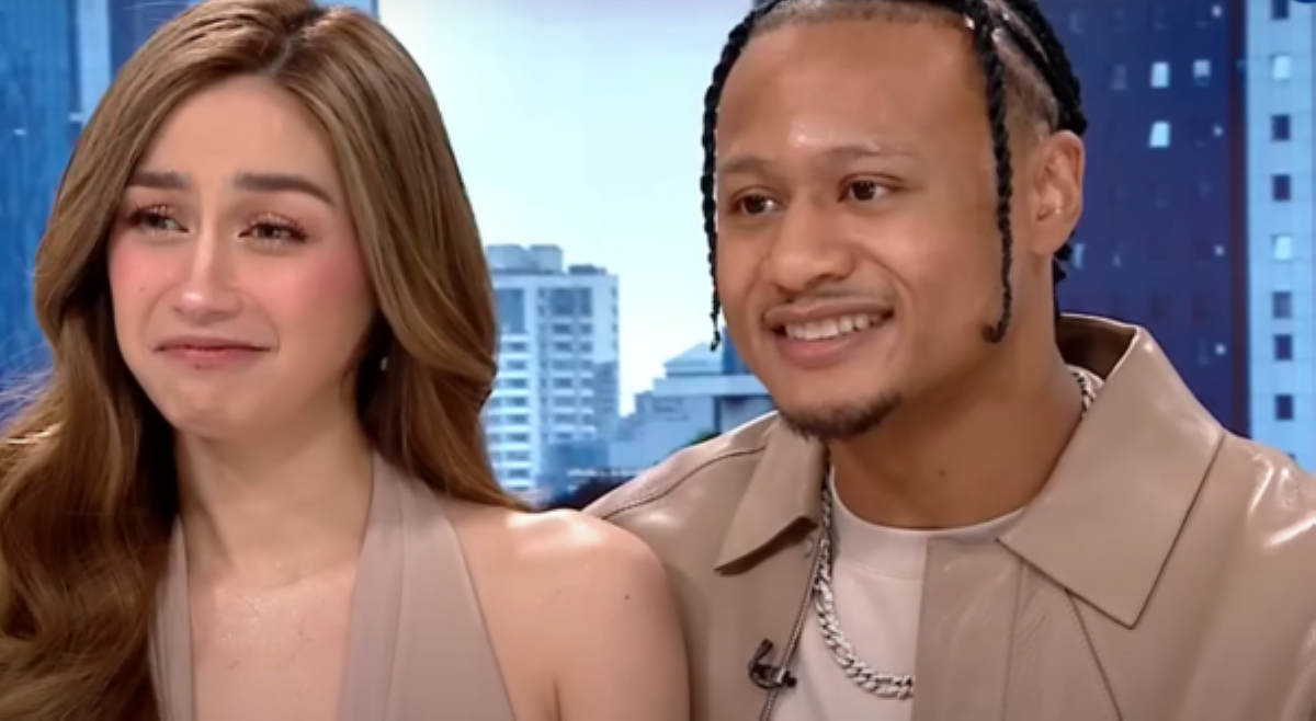 Zeinab, &lsquo;di inasahang darating si Ray sa buhay niya