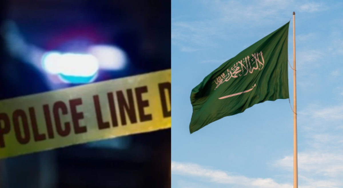OFW sa Saudi, natagpuang patay sa disyerto