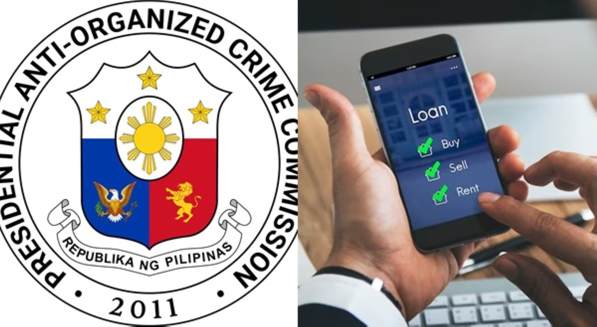 Abusadong online lending apps, konektado sa POGO &mdash;PAOCC