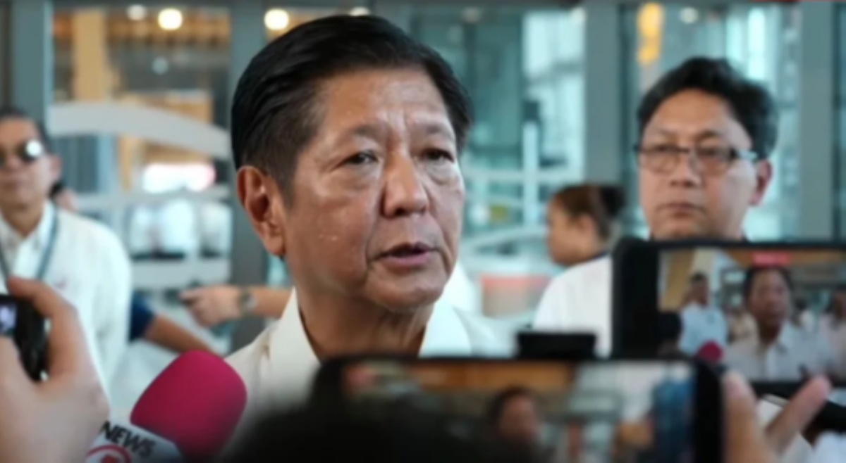 PBBM, aminadong palpak umano ang K-12: &lsquo;Walang naging advantage!&rsquo; 