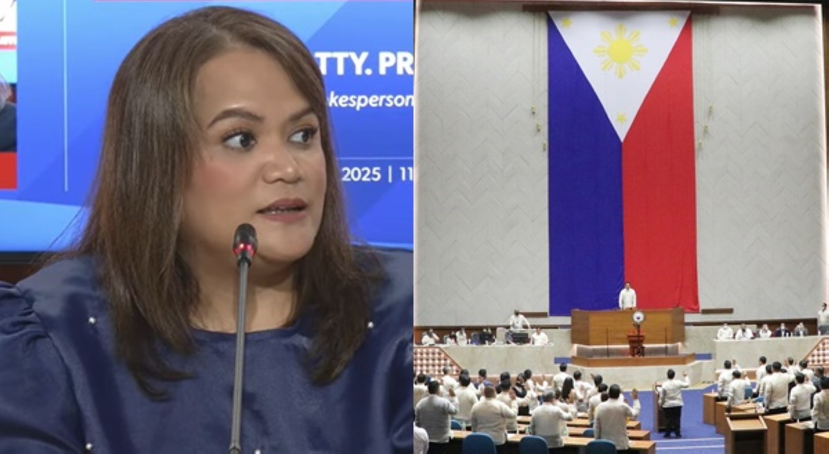 Atty. Abante, pinabulaanang tumanggap ng pabor mga pumirma sa impeachment vs. VP Sara