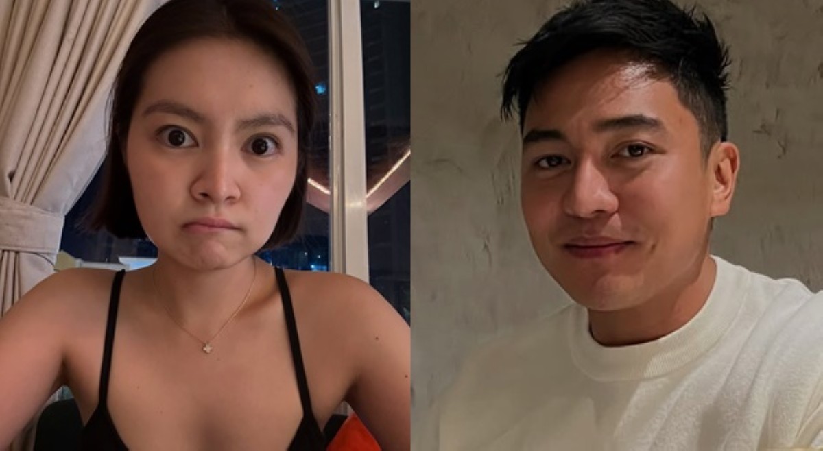Barbie Forteza, &lsquo;di bet pag-usapan relasyon nila ni Jak Roberto