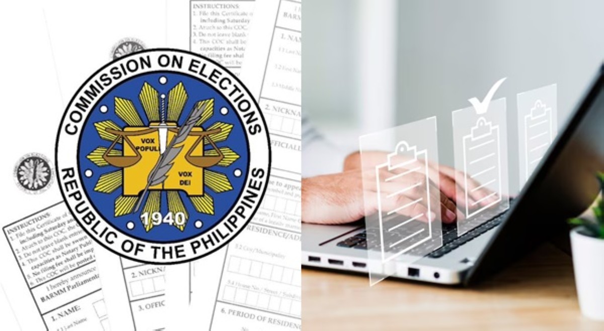Pagbura sa Eleksyon 2025 Files, hindi totoo! &mdash;Comelec