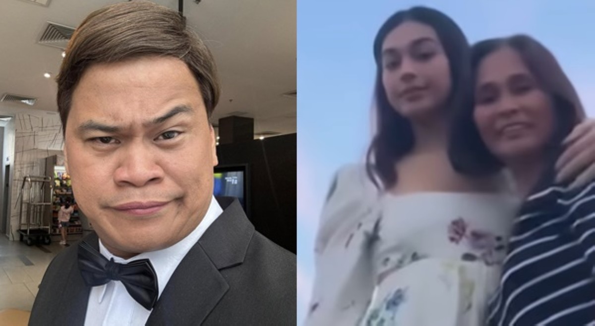 Ogie Diaz sa nanay ni Zeinab Harake: 'Baka naman mayro'n kang pagkakamali!'