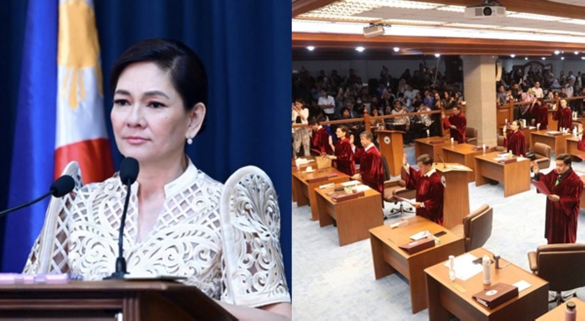 Pagiging impartial bilang senator-judge, klaro kay Hontiveros