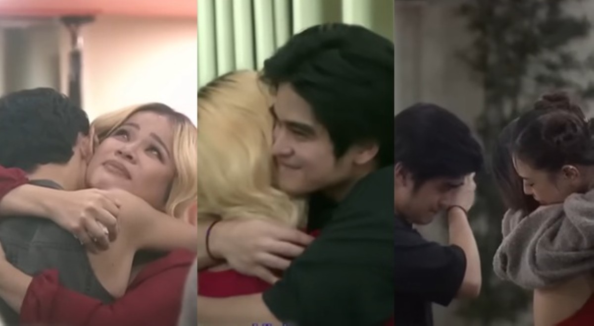 PBB housemates, bumuhos emosyon sa pagbabalik ng ShuKla