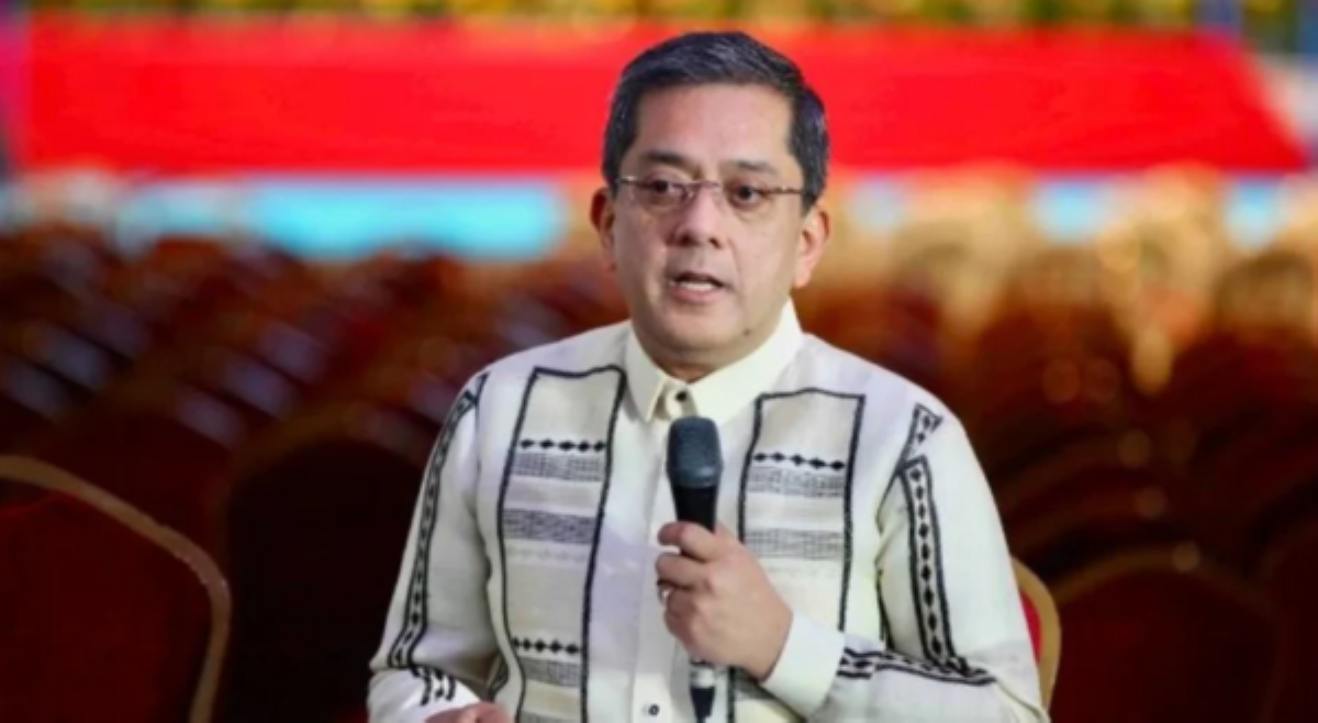 Natalong kandidato sa Bohol, naghain ng disbarment case laban kay Comelec Chairman Garcia