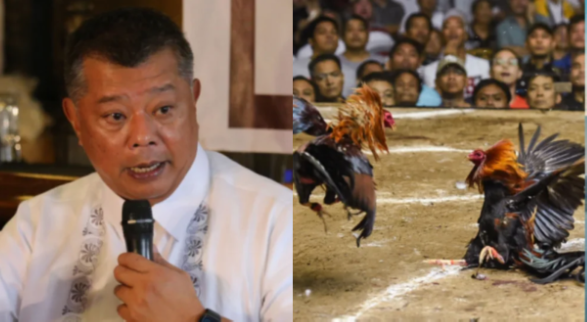 DOJ kakagat sa umano'y nagsabing inilibing sa Taal Lake mga nawawalang sabungero